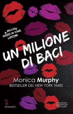 Cover Un milione di baci