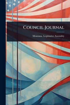 Cover Council Journal