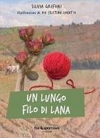 Un lungo filo di lana - Grifoni, Silvia