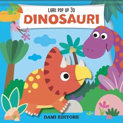 Cover Dinosauri