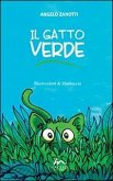 Il gatto verde Il gatto verde