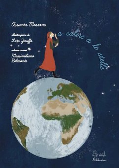 Cover A salire a le stelle
