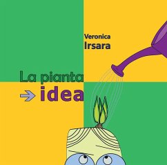Cover La pianta-idea