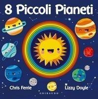 Cover 8 piccoli pianeti