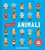 Animali. Combina e crea Animali. Combina e crea