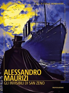 Cover Gli invisibili di San Zeno