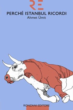 Cover Perché Istanbul ricordi