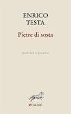 Pietre di sosta. Poetica e poesia Pietre di sosta. Poetica e poesia