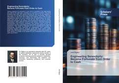Cover Engineering Serendipity: Become Fortunate from Order to Cash