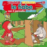 Colora e ricolora le fiabe