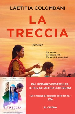 La treccia - Colombani Laetitia