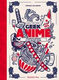 Gastronogeek anime. 40 ricette ispirate ai più grandi anime Gastronogeek anime. 40 ricette ispirate ai più grandi anime