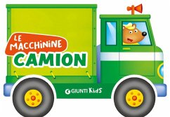 Cover Camion