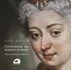 L' invenzione del mosaico in filato. Aspetti storici e tecnici
