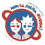 Non la solita zuppa! Non la solita zuppa!