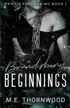 Cover Brandishing Beginnings
