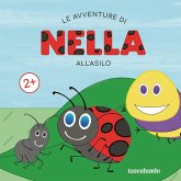 Le avventure di Nella all'asilo Le avventure di Nella all'asilo