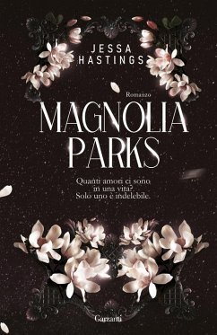 Cover Magnolia Parks