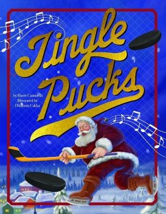 Jingle Pucks - Caminelli, Harry