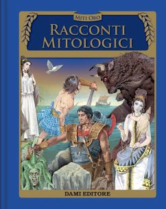 Racconti mitologici Racconti mitologici