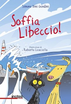 Soffia libeccio! - Dini Gandini, Simone Soffia libeccio! - Dini Gandini, Simone