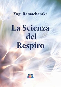 Cover La scienza del respiro