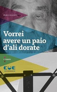 Cover Vorrei avere un paio d'ali dorate