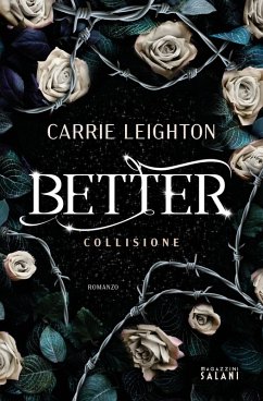 Cover Better. Collisione