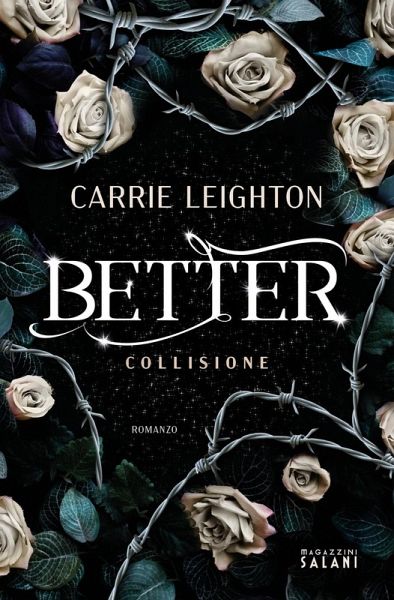 Better. Collisione Better. Collisione