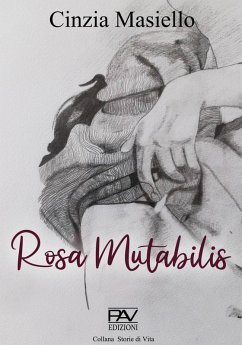 Rosa mutabilis - Masiello, Cinzia
