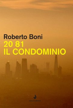 20 81. Il condominio - Boni, Roberto