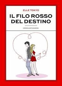 Il filo rosso del destino - Tokyo, Elle