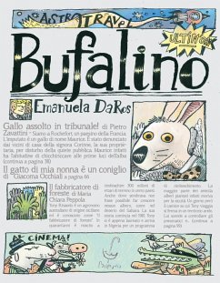 Cover Bufalino