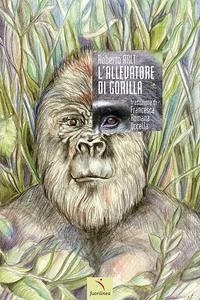 Cover L' allevatore di gorilla