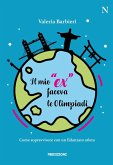 Il mio «ex» faceva le Olimpiadi. Come sopravvivere con un fidanzato atleta Il mio «ex» faceva le Olimpiadi. Come sopravvivere con un fidanzato atleta