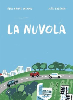La nuvola Cover La nuvola