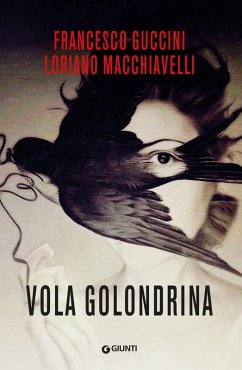 Cover Vola golondrina