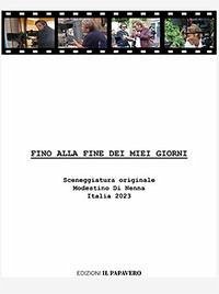 Cover Fino alla fine dei miei giorni