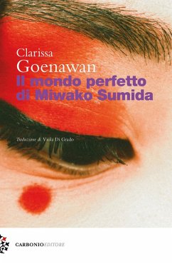 Cover Il mondo perfetto di Miwako Sumida