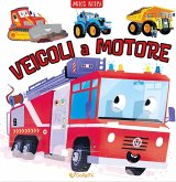 Il grande libro dei veicoli a motore Il grande libro dei veicoli a motore