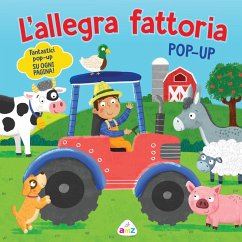 L' allegra fattoria. Pop-up