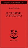 Il teorema di Pitagora Il teorema di Pitagora