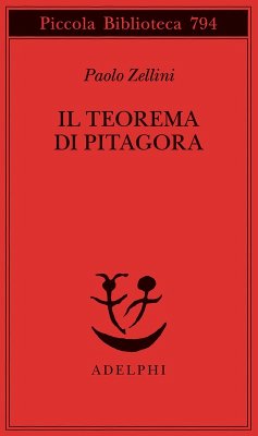 Cover Il teorema di Pitagora