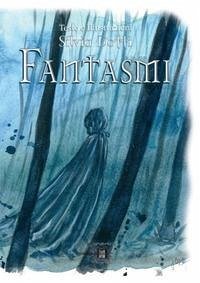 Cover Fantasmi