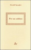 Per un soldato