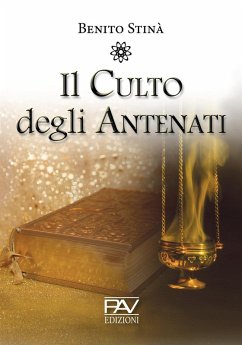 Cover Il culto degli antenati