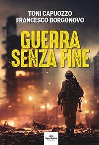 Cover Guerra senza fine