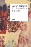 Il collezionista di paure Il collezionista di paure