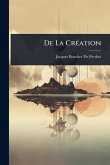 De La CrÃ(c)ation
