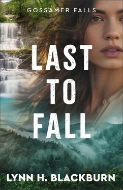 Last to Fall - Blackburn, Lynn H